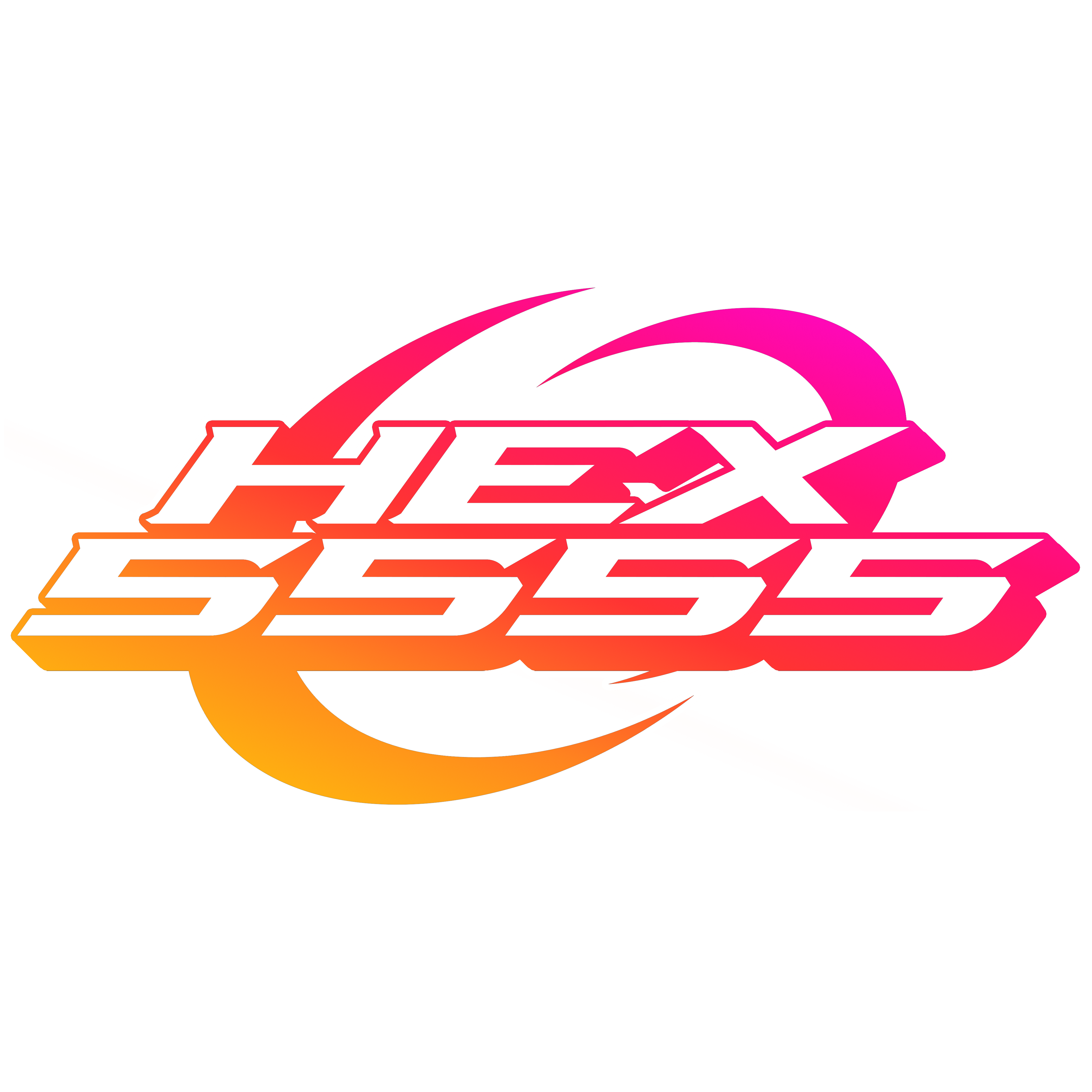 HEX5555 Logo